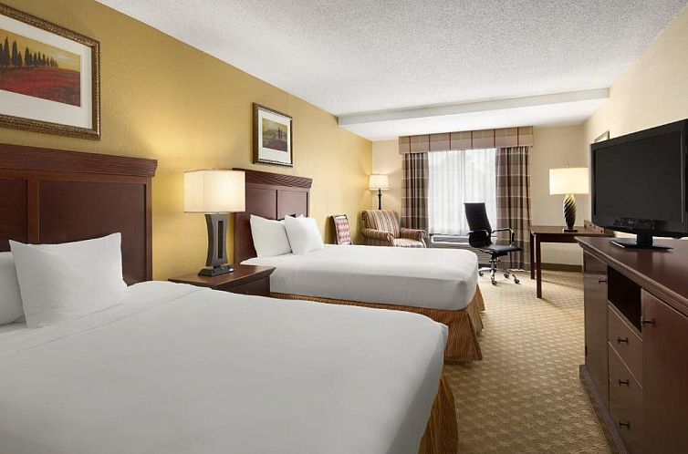 Country Inn & Suites by Radisson, Atlanta Airport South, GA