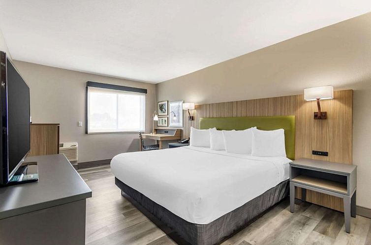 Country Inn & Suites by Radisson, Atlanta Airport South, GA