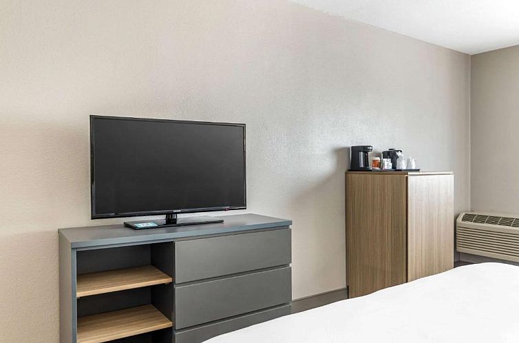 Country Inn & Suites by Radisson, Atlanta Airport South, GA