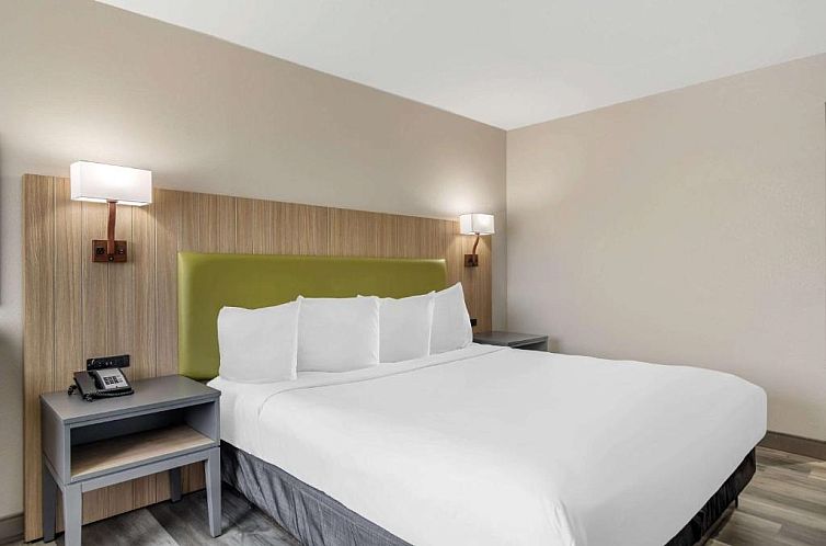 Country Inn & Suites by Radisson, Atlanta Airport South, GA