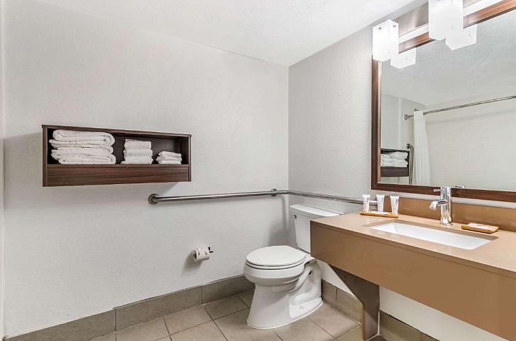 Country Inn & Suites by Radisson, Atlanta Airport South, GA