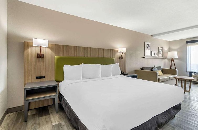Country Inn & Suites by Radisson, Atlanta Airport South, GA