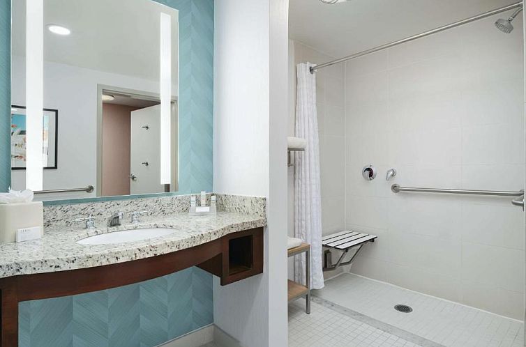 Hilton Garden Inn Atlanta Midtown