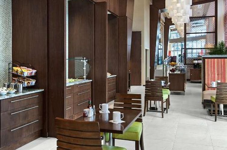 Hilton Garden Inn Atlanta Midtown