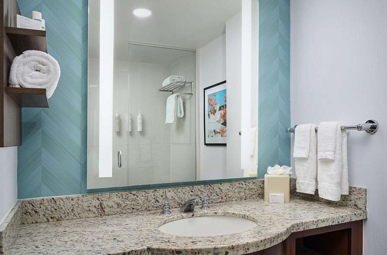 Hilton Garden Inn Atlanta Midtown