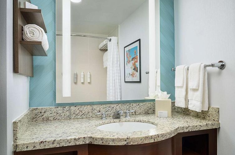Hilton Garden Inn Atlanta Midtown