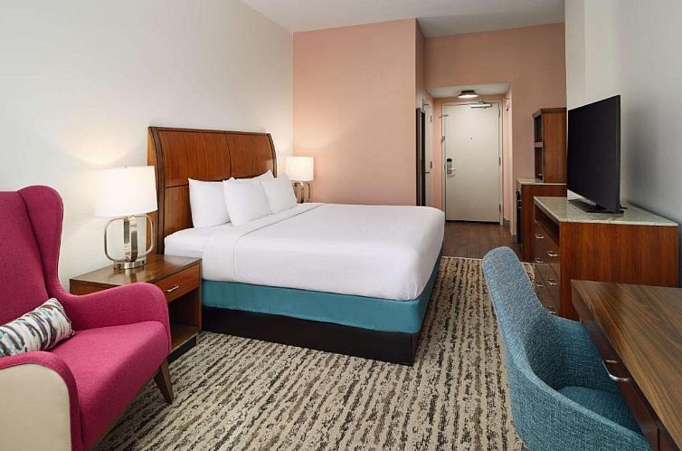 Hilton Garden Inn Atlanta Midtown