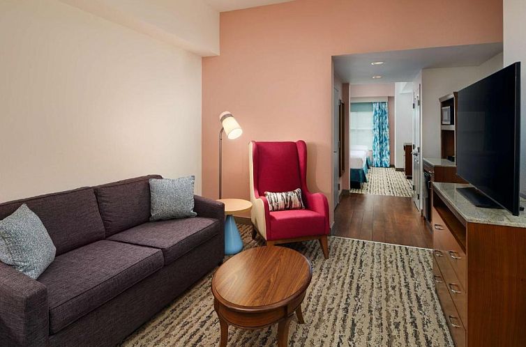 Hilton Garden Inn Atlanta Midtown