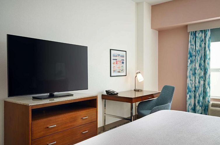 Hilton Garden Inn Atlanta Midtown