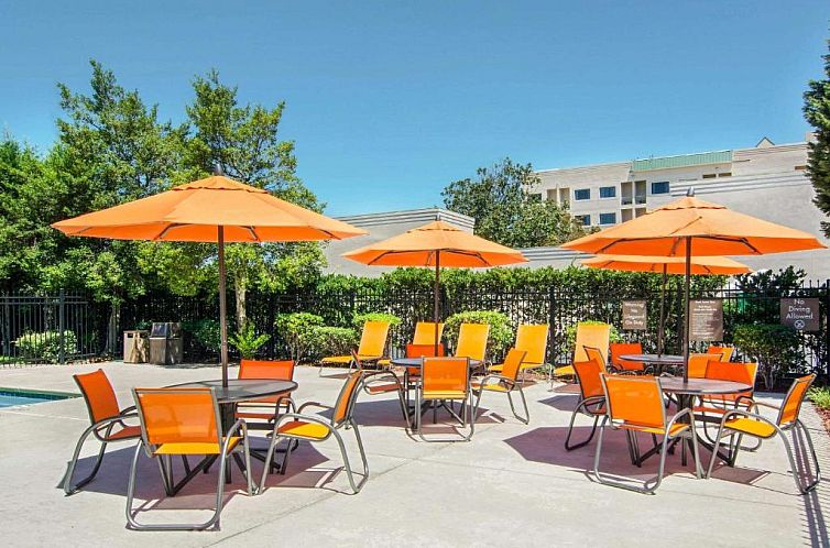 Comfort Inn Atlanta Downtown