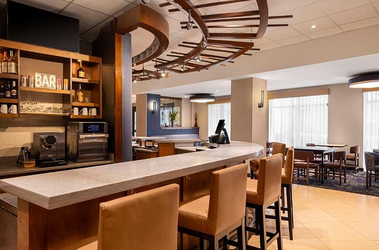 Hyatt Place Atlanta Airport South