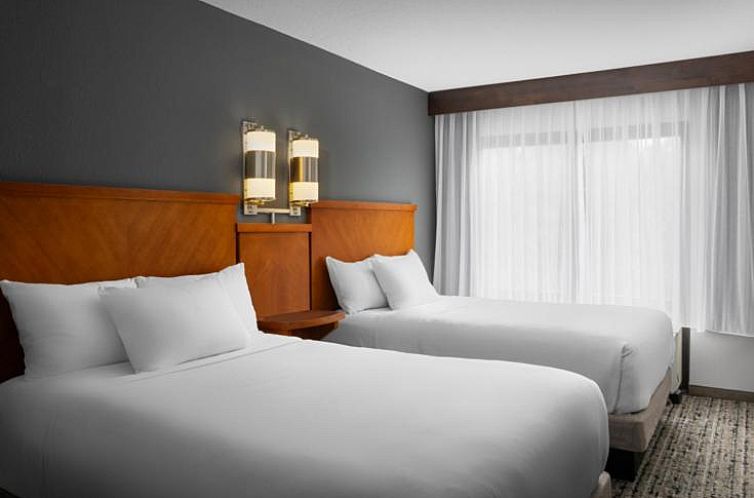 Hyatt Place Atlanta Airport South