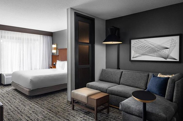 Hyatt Place Atlanta Airport South