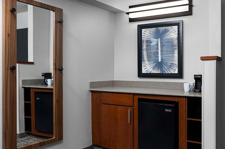 Hyatt Place Atlanta Airport South