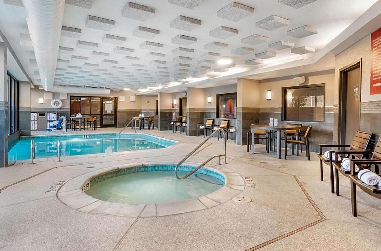Drury Inn & Suites Atlanta Airport