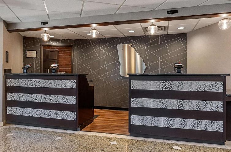 Drury Inn & Suites Atlanta Airport