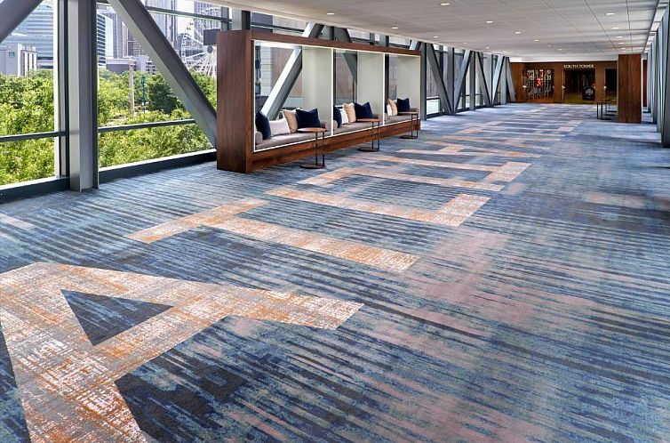 Omni Atlanta Hotel at CNN Center