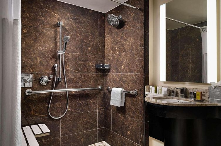 Hilton Atlanta Airport