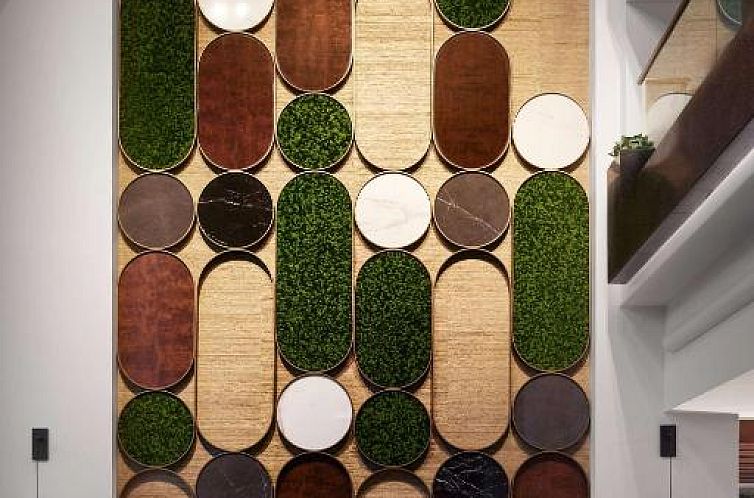 Hilton Atlanta Airport