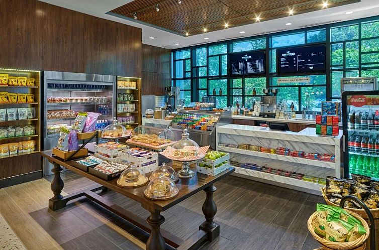 Hilton Atlanta Airport