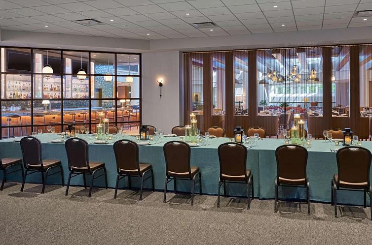 Hilton Atlanta Airport