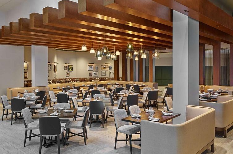 Hilton Atlanta Airport