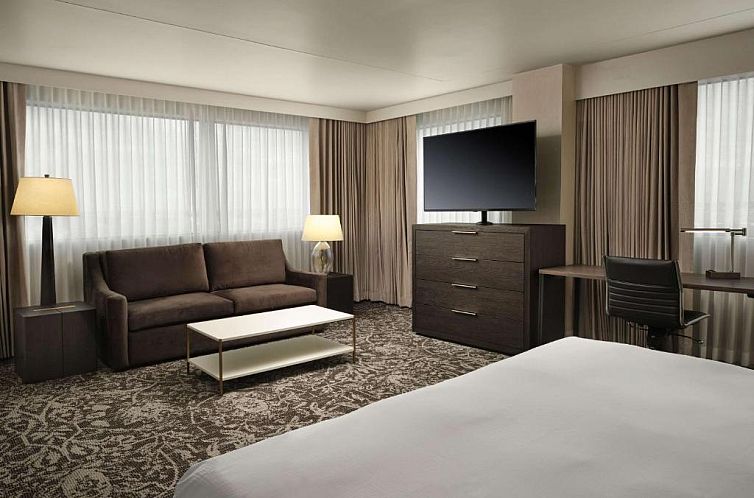 Hilton Atlanta Airport