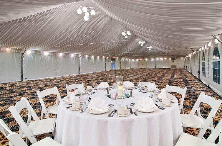 Hilton Atlanta Perimeter Suites