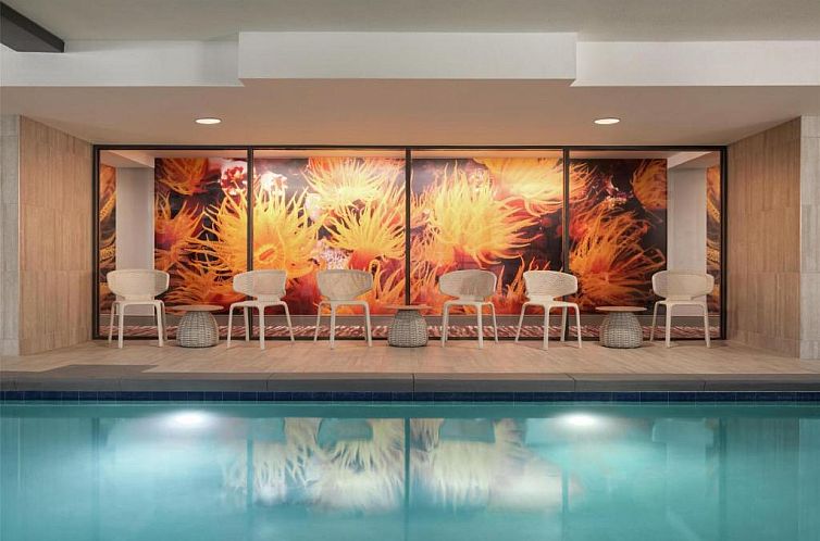 Hilton Garden Inn Atlanta Downtown