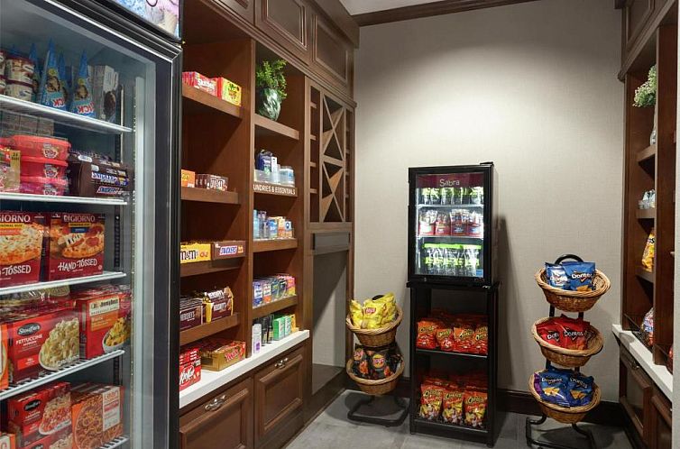 Hilton Garden Inn Atlanta Downtown