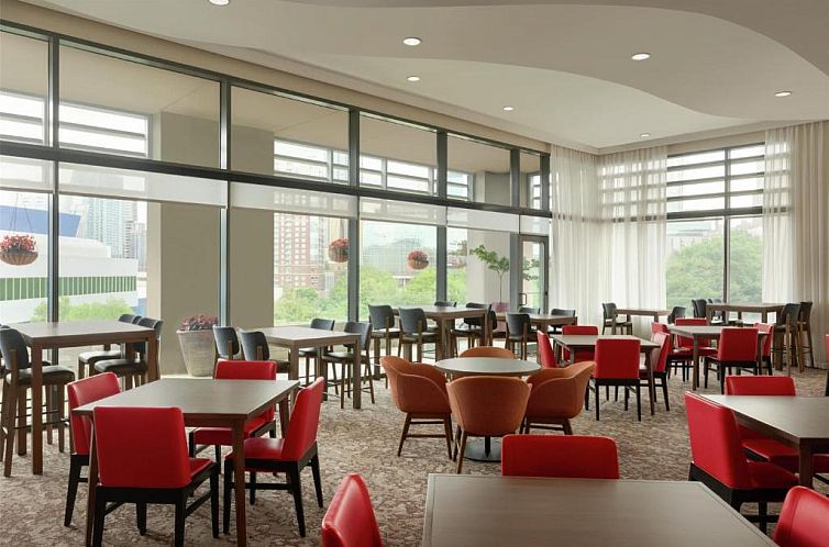 Hilton Garden Inn Atlanta Downtown