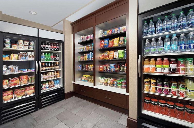 Embassy Suites Atlanta - Airport