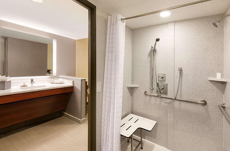 Embassy Suites Atlanta - Airport