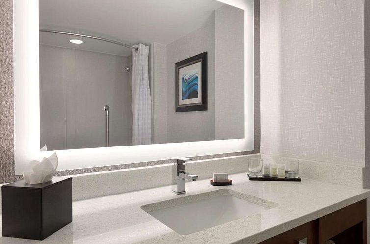 Embassy Suites Atlanta - Airport