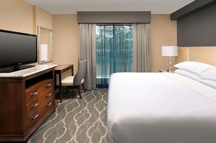 Embassy Suites Atlanta - Airport