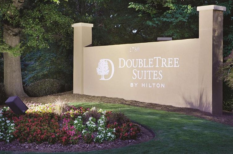 DoubleTree Suites by Hilton Atlanta-Galleria