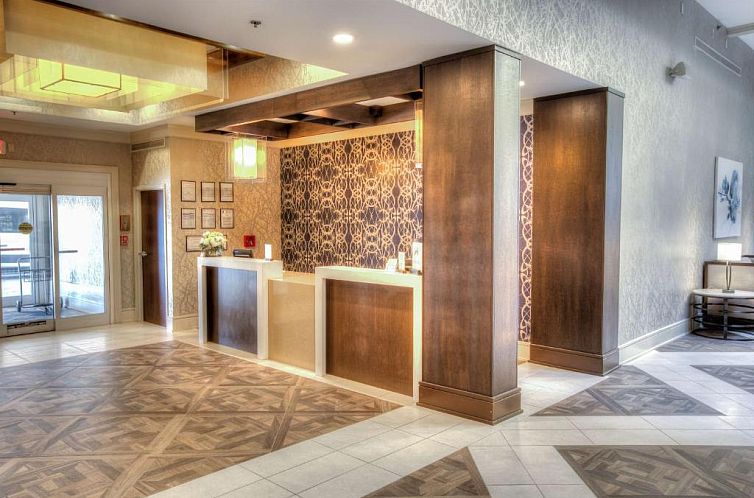 DoubleTree Suites by Hilton Atlanta-Galleria