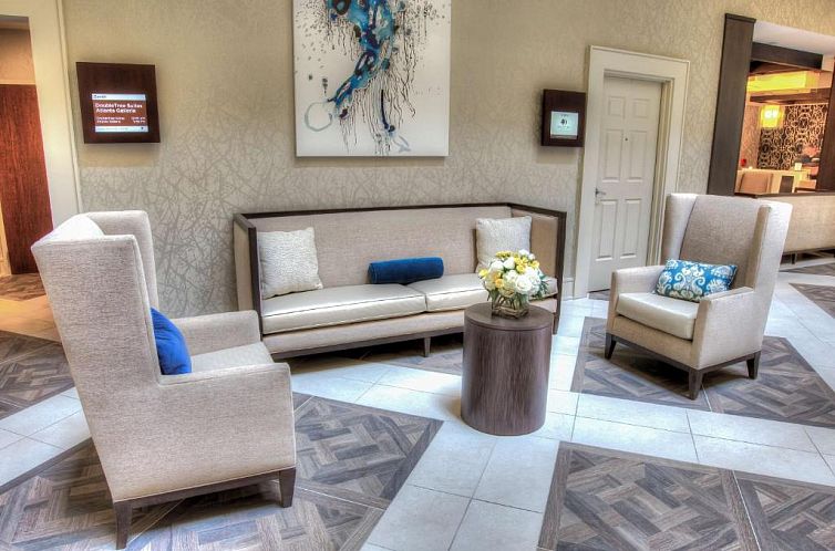 DoubleTree Suites by Hilton Atlanta-Galleria