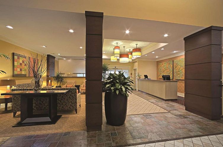 DoubleTree Suites by Hilton Atlanta-Galleria