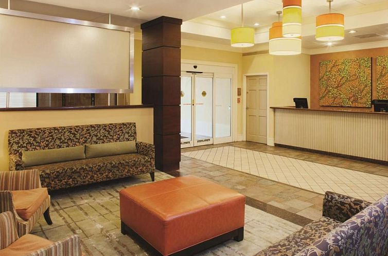 DoubleTree Suites by Hilton Atlanta-Galleria
