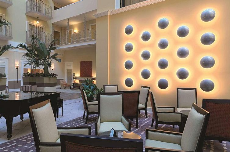 DoubleTree Suites by Hilton Atlanta-Galleria