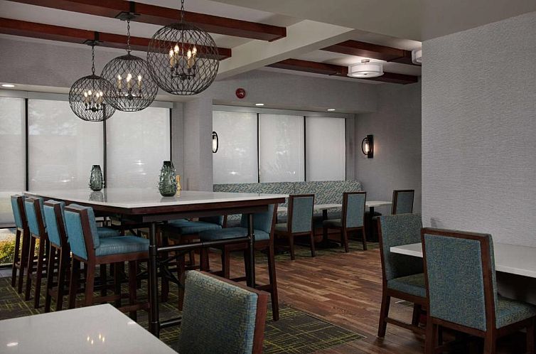 Hampton Inn Atlanta-Cumberland Mall/Cobb Galleria Area