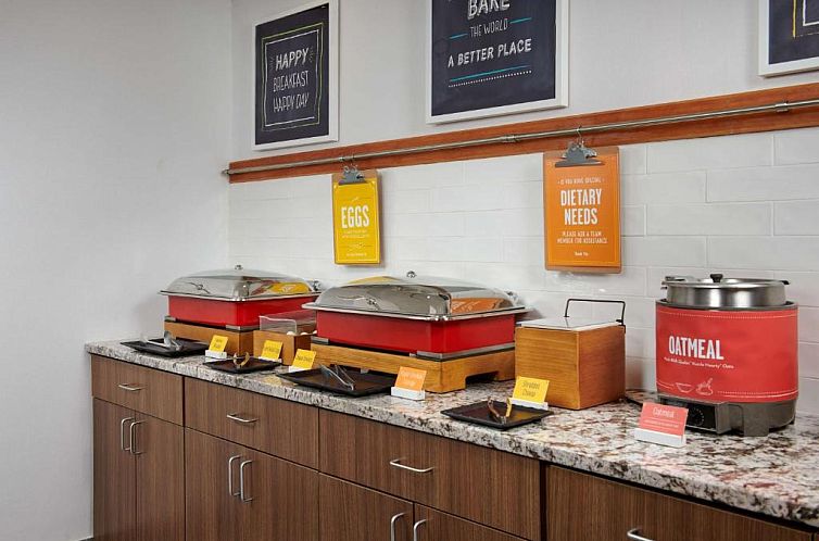 Hampton Inn Atlanta-Cumberland Mall/Cobb Galleria Area