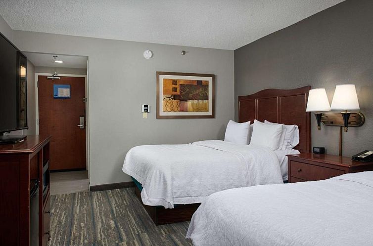 Hampton Inn Atlanta-Cumberland Mall/Cobb Galleria Area