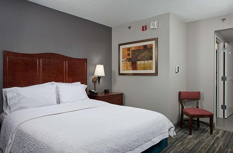 Hampton Inn Atlanta-Cumberland Mall/Cobb Galleria Area