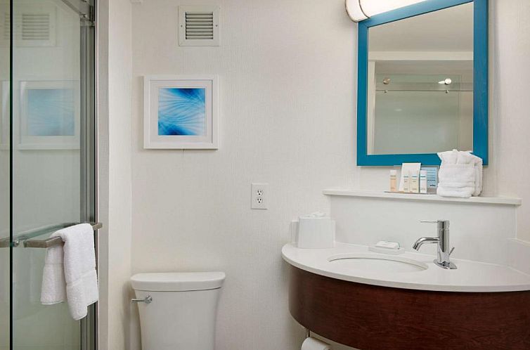 Hampton Inn Atlanta-Cumberland Mall/Cobb Galleria Area