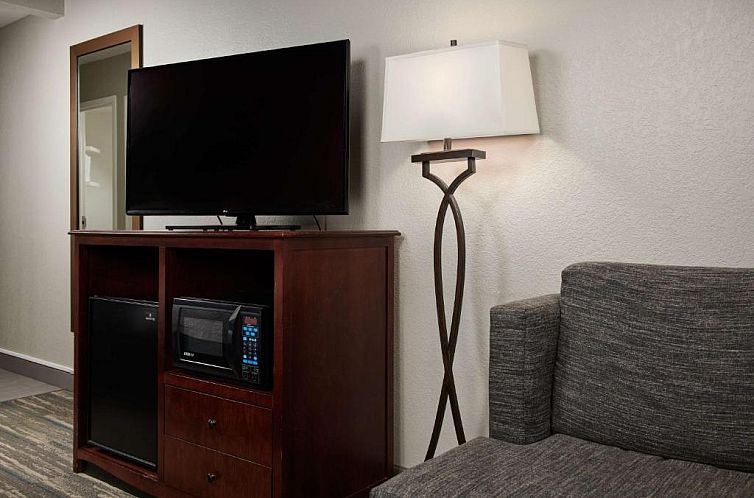 Hampton Inn Atlanta-Cumberland Mall/Cobb Galleria Area