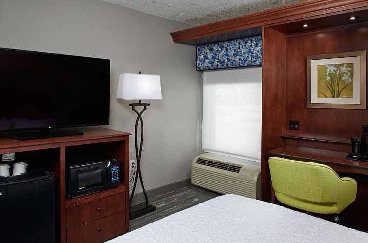 Hampton Inn Atlanta-Cumberland Mall/Cobb Galleria Area