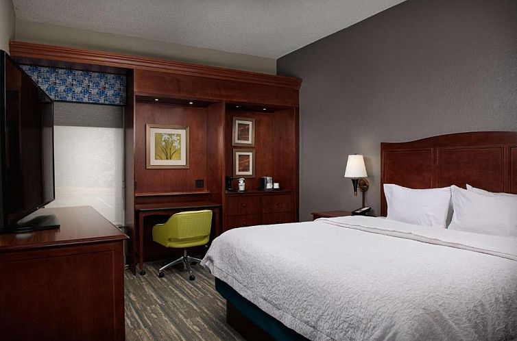 Hampton Inn Atlanta-Cumberland Mall/Cobb Galleria Area