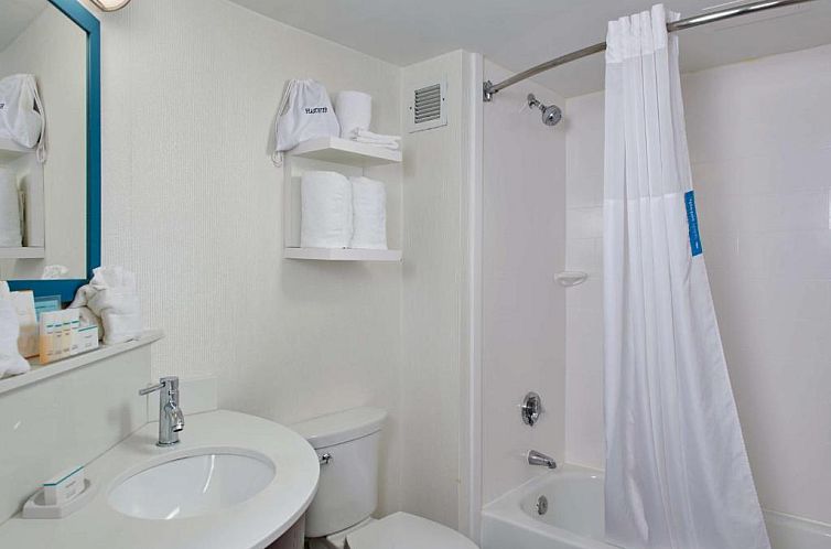 Hampton Inn Atlanta-Cumberland Mall/Cobb Galleria Area